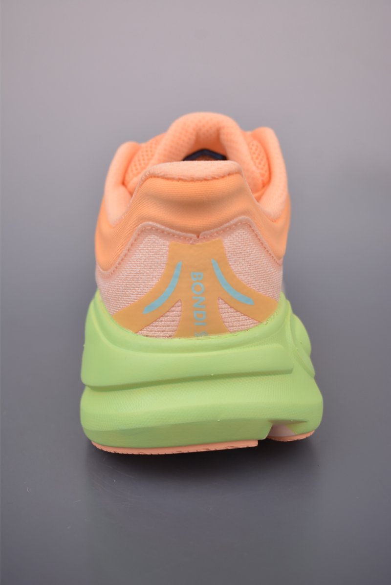 Hoka Bondi 9 view