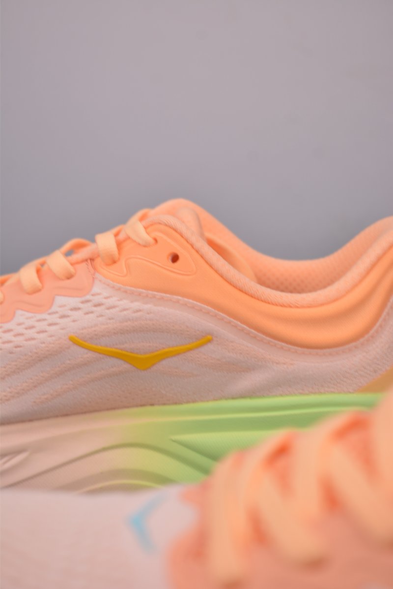 Hoka Bondi 9 view