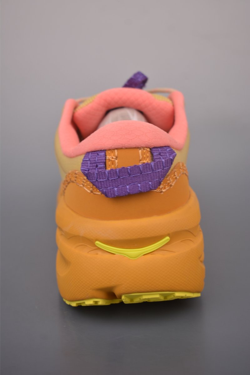 Hoka Bondi B3 view