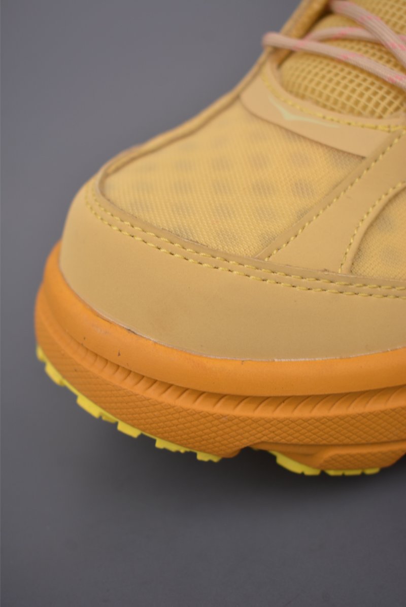 Hoka Bondi B3 view