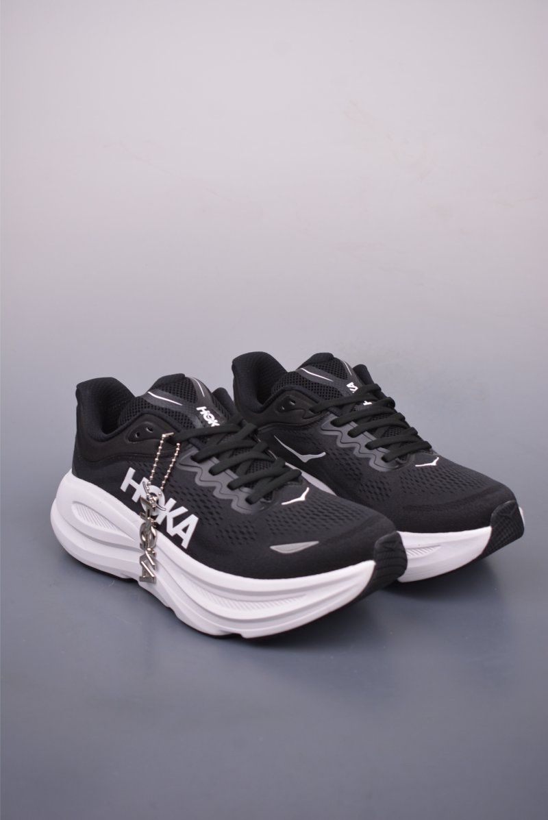 Hoka Bondi 9 Wide