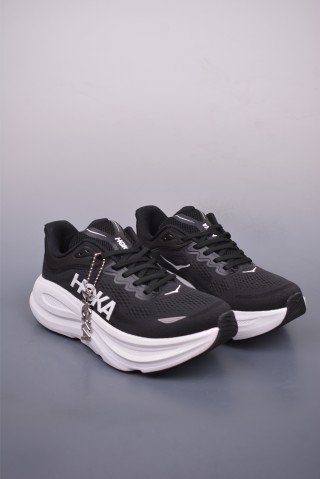 Hoka Bondi 9 Wide view 1