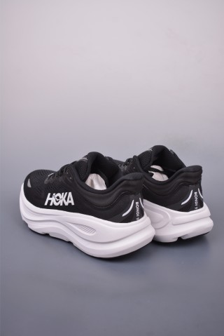 Hoka Bondi 9 Wide view 2