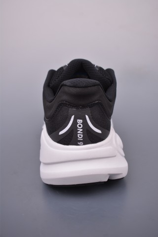 Hoka Bondi 9 Wide view 4