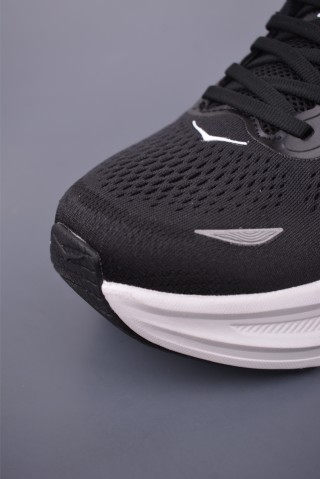 Hoka Bondi 9 Wide view 6