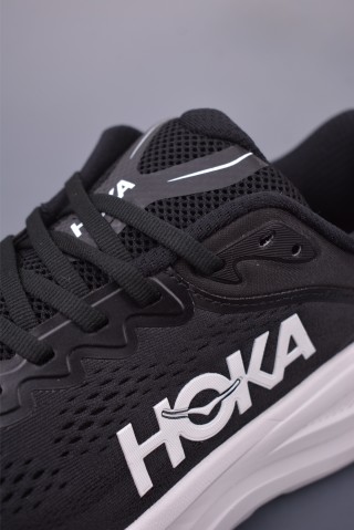 Hoka Bondi 9 Wide view 7