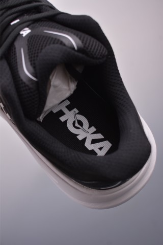 Hoka Bondi 9 Wide view 9