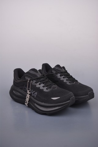 Hoka Bondi 9 Wide view 10