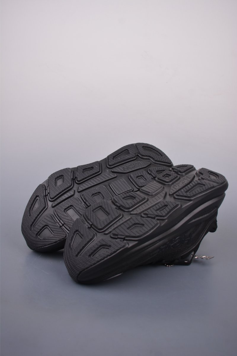 Hoka Bondi 9 Wide view