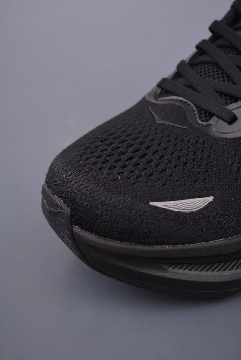 Hoka Bondi 9 Wide view