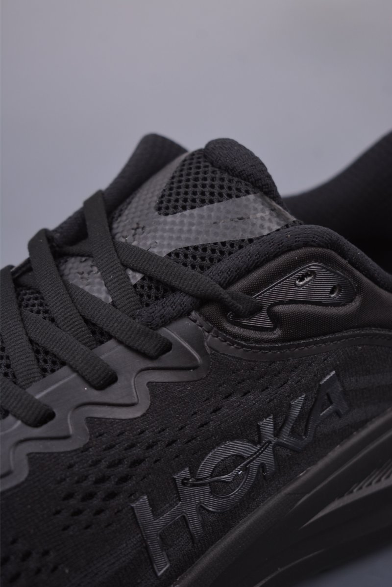 Hoka Bondi 9 Wide view