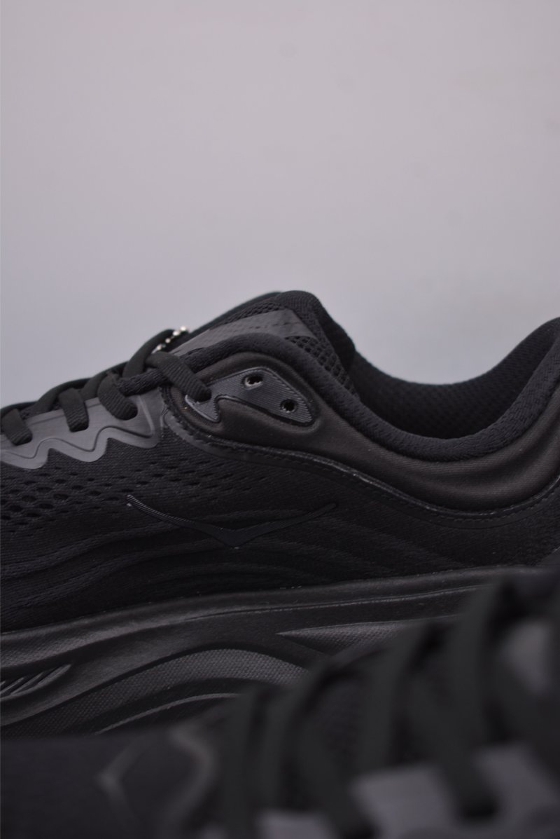 Hoka Bondi 9 Wide view