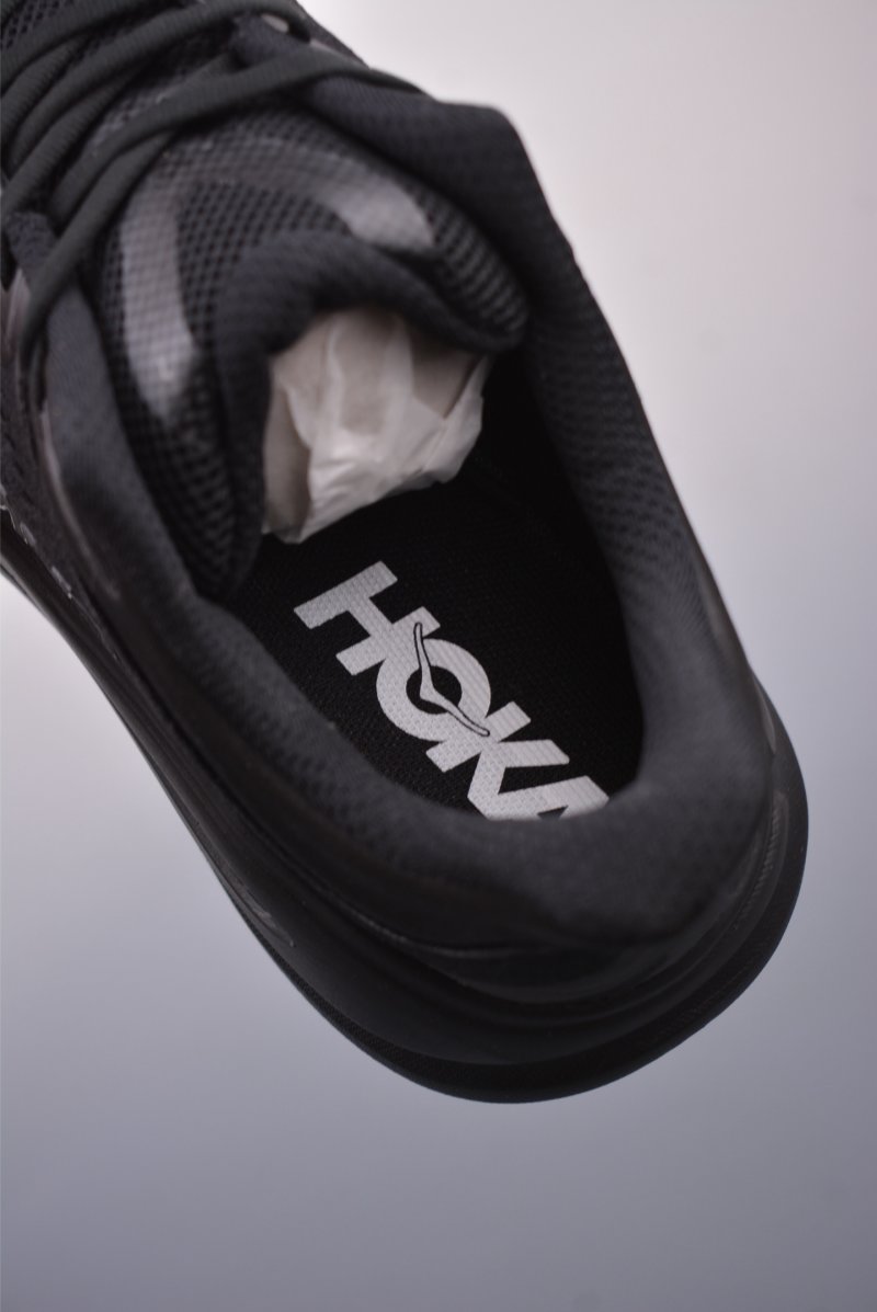 Hoka Bondi 9 Wide view