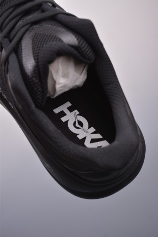 Hoka Bondi 9 Wide view 18