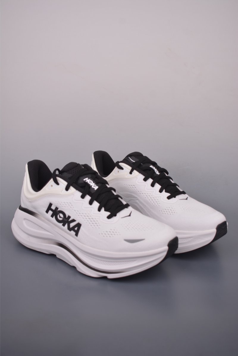 Hoka Bondi 9 Wide