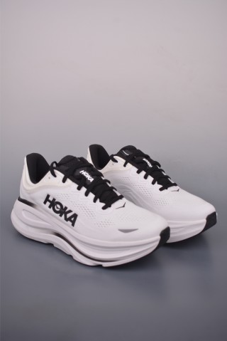 Hoka Bondi 9 Wide view 1