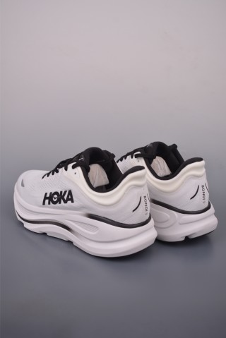 Hoka Bondi 9 Wide view 2