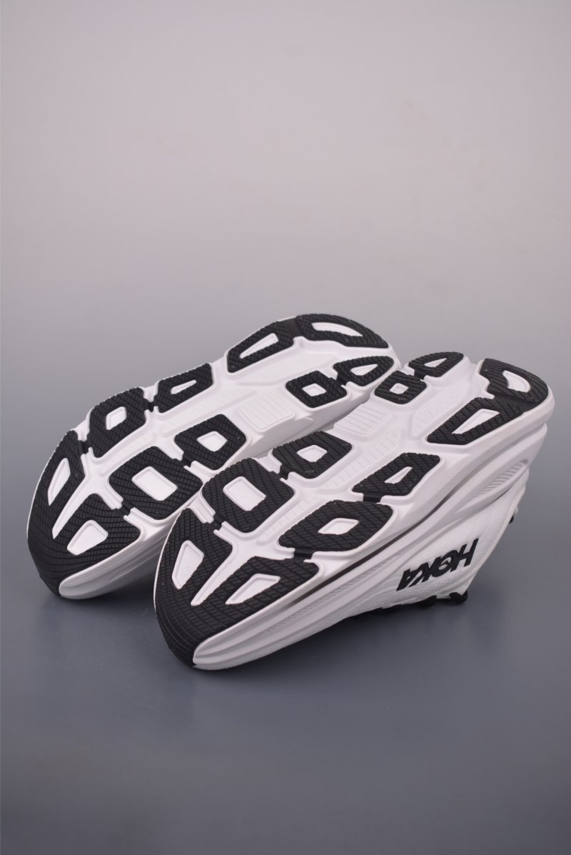 Hoka Bondi 9 Wide view
