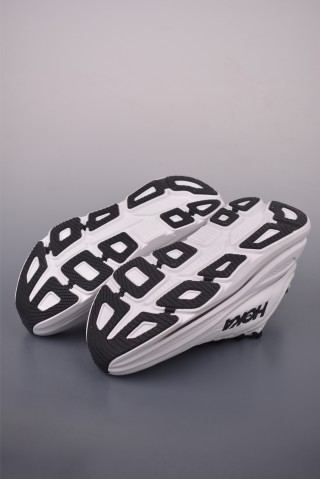 Hoka Bondi 9 Wide view 3