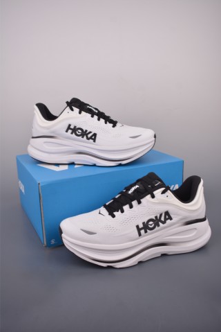 Hoka Bondi 9 Wide view 5