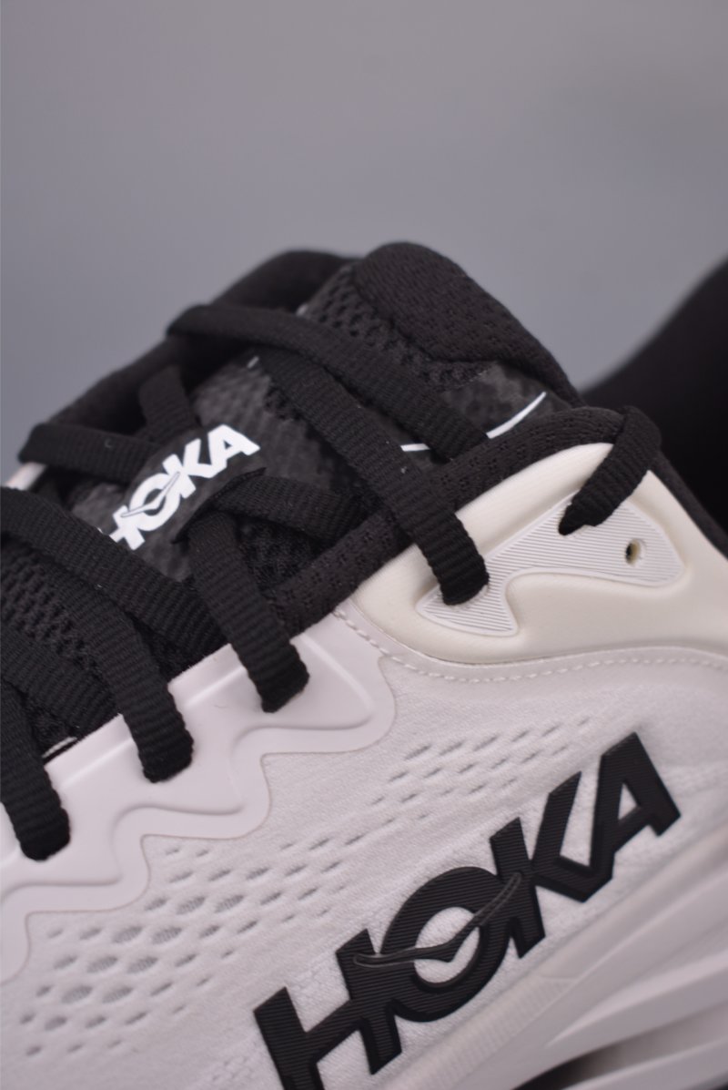 Hoka Bondi 9 Wide view