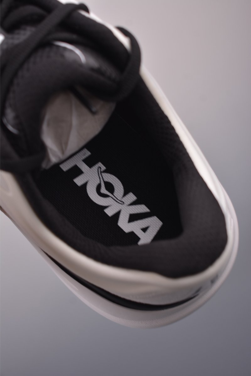 Hoka Bondi 9 Wide view