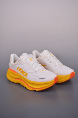 Hoka Bondi 9 Wide view 10