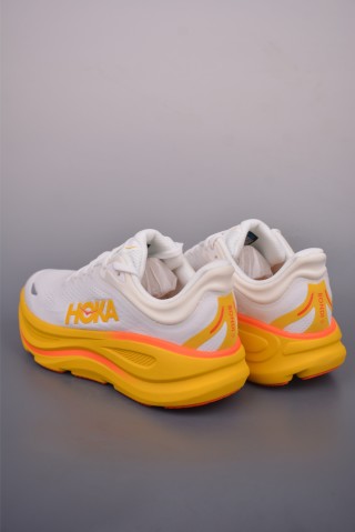 Hoka Bondi 9 Wide view 11