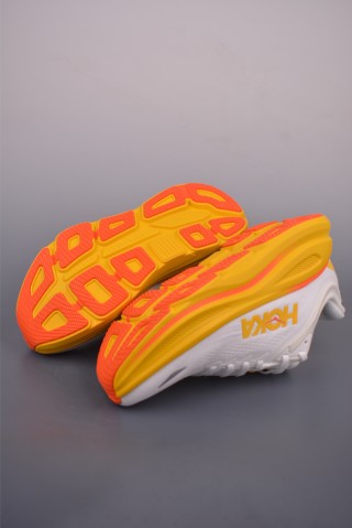 Hoka Bondi 9 Wide view 12
