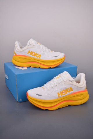 Hoka Bondi 9 Wide view 14