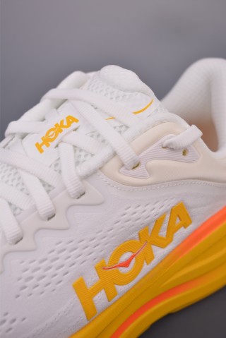 Hoka Bondi 9 Wide view 16