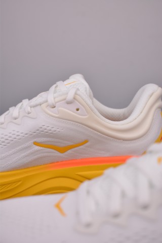 Hoka Bondi 9 Wide view 17