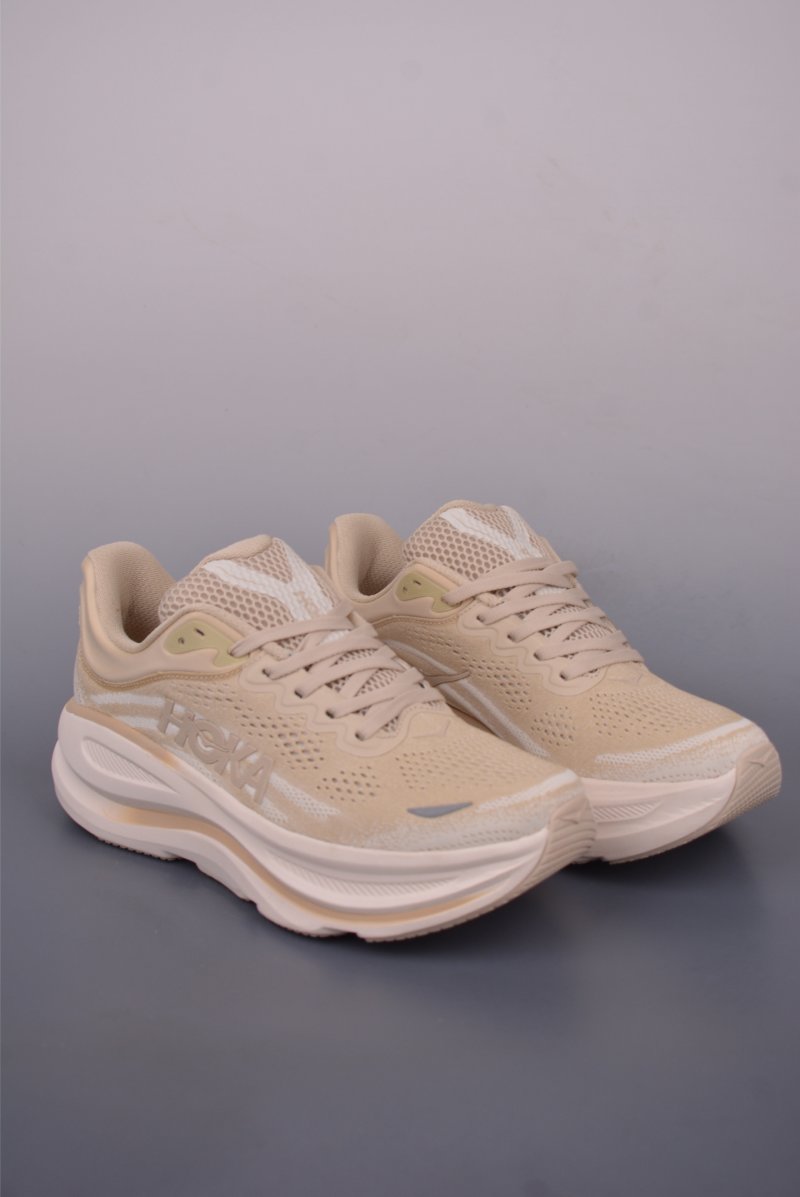 Hoka Bondi 9 Wide
