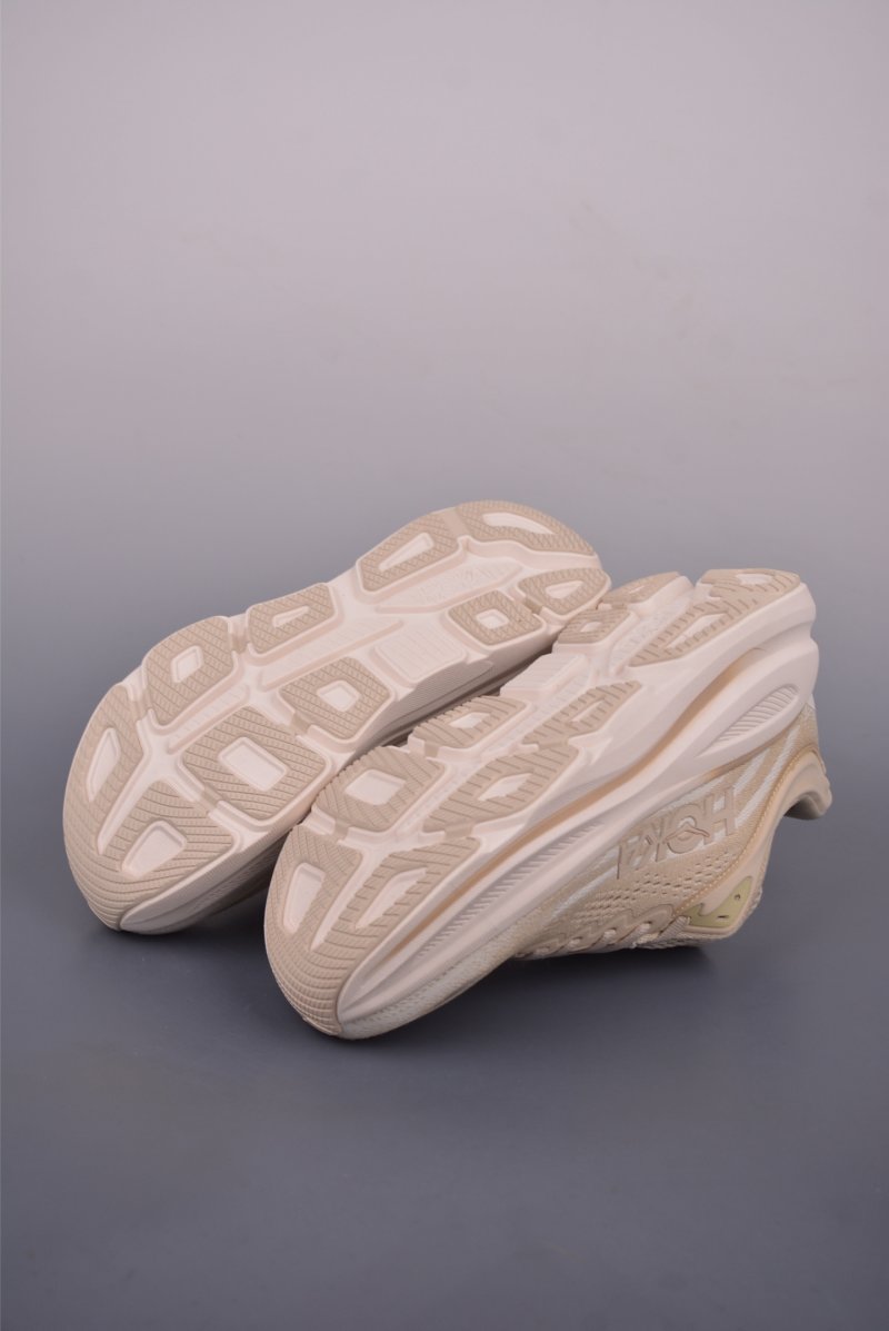 Hoka Bondi 9 Wide view