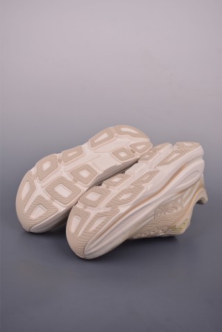 Hoka Bondi 9 Wide view 3