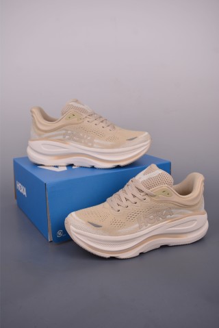 Hoka Bondi 9 Wide view 5