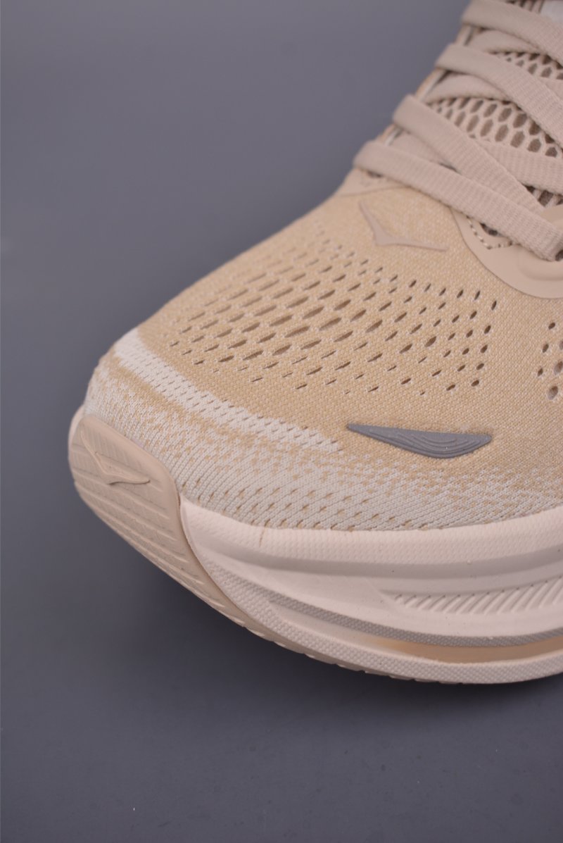 Hoka Bondi 9 Wide view