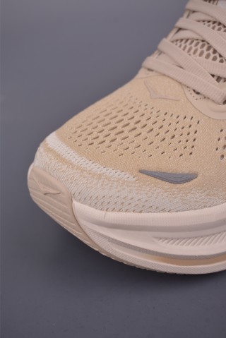 Hoka Bondi 9 Wide view 6