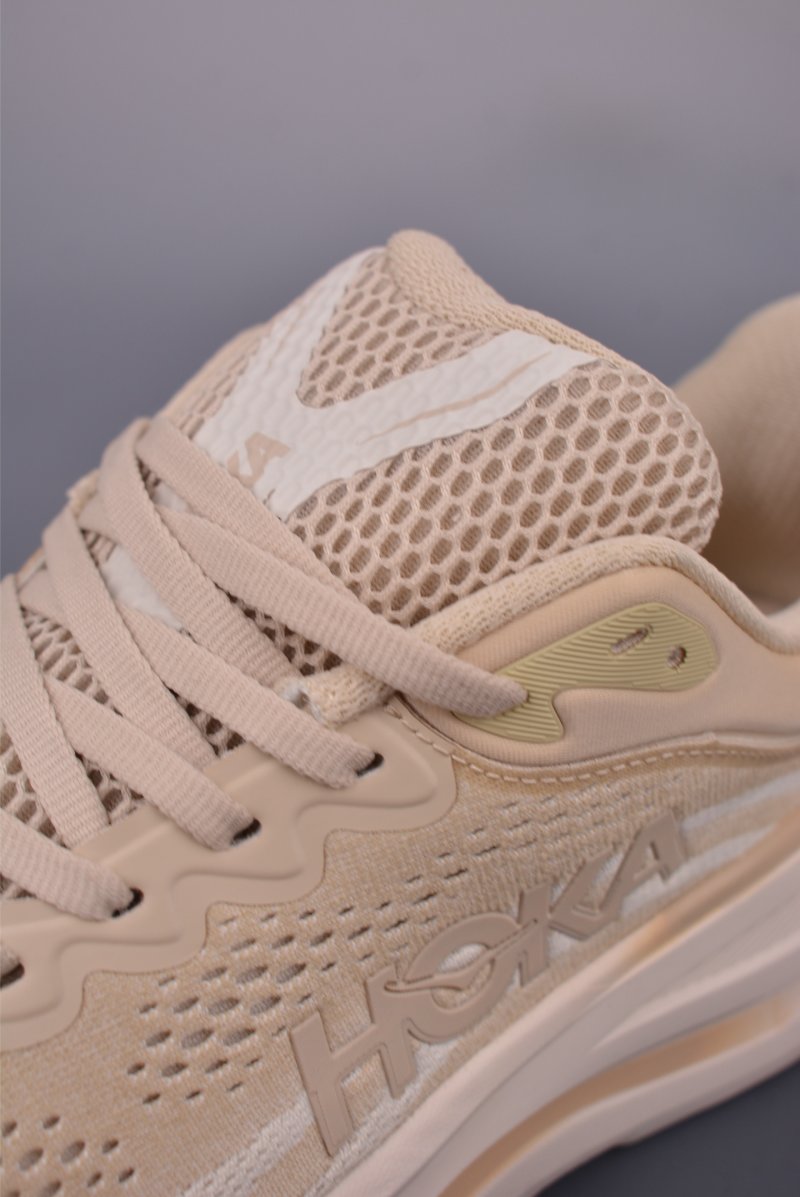 Hoka Bondi 9 Wide view