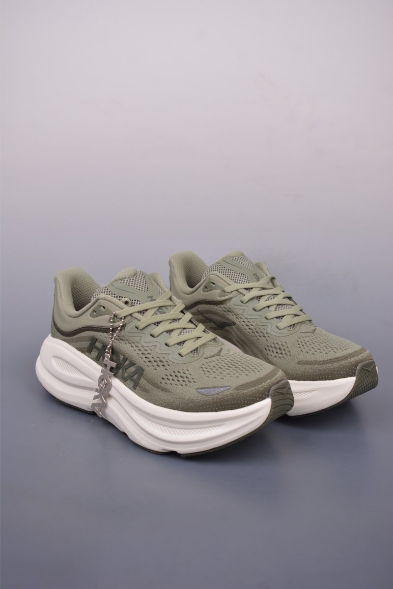 Hoka Bondi 9 Wide