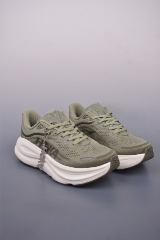 Hoka Bondi 9 Wide view 1