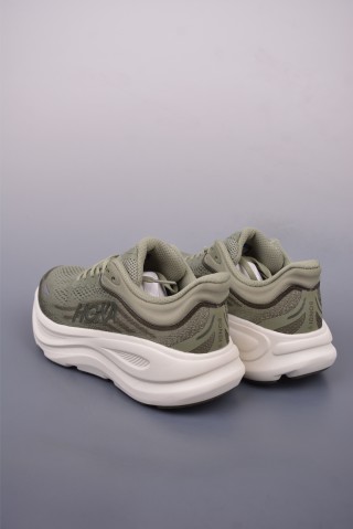Hoka Bondi 9 Wide view 2