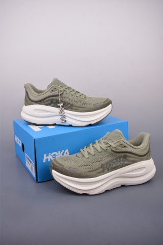 Hoka Bondi 9 Wide view 5