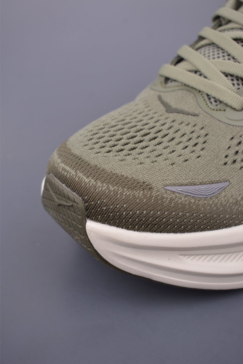 Hoka Bondi 9 Wide view