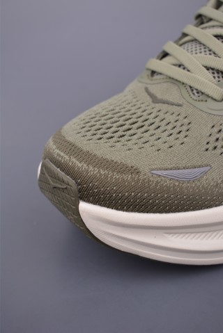 Hoka Bondi 9 Wide view 6