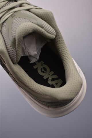 Hoka Bondi 9 Wide view 9