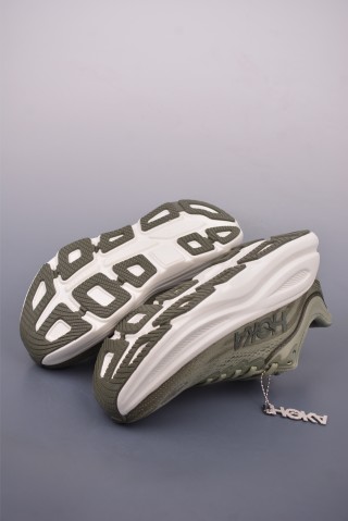 Hoka Bondi 9 Wide view 3