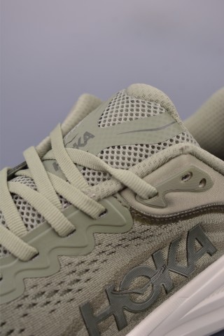 Hoka Bondi 9 Wide view 7