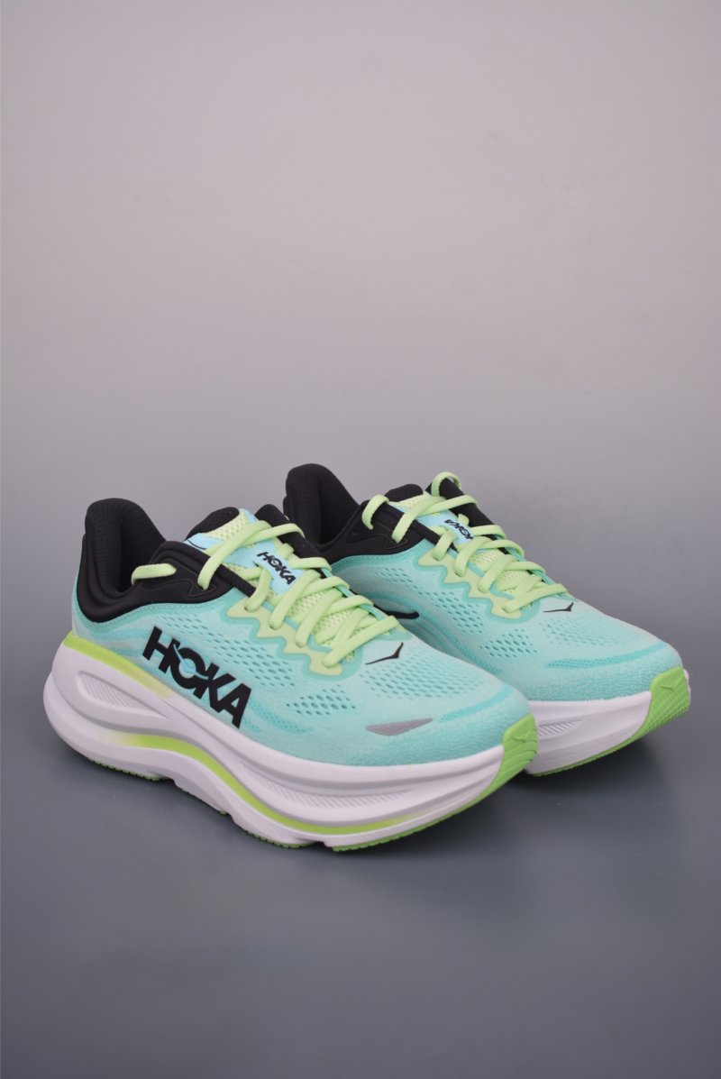 Hoka One Bondi 9 Wide