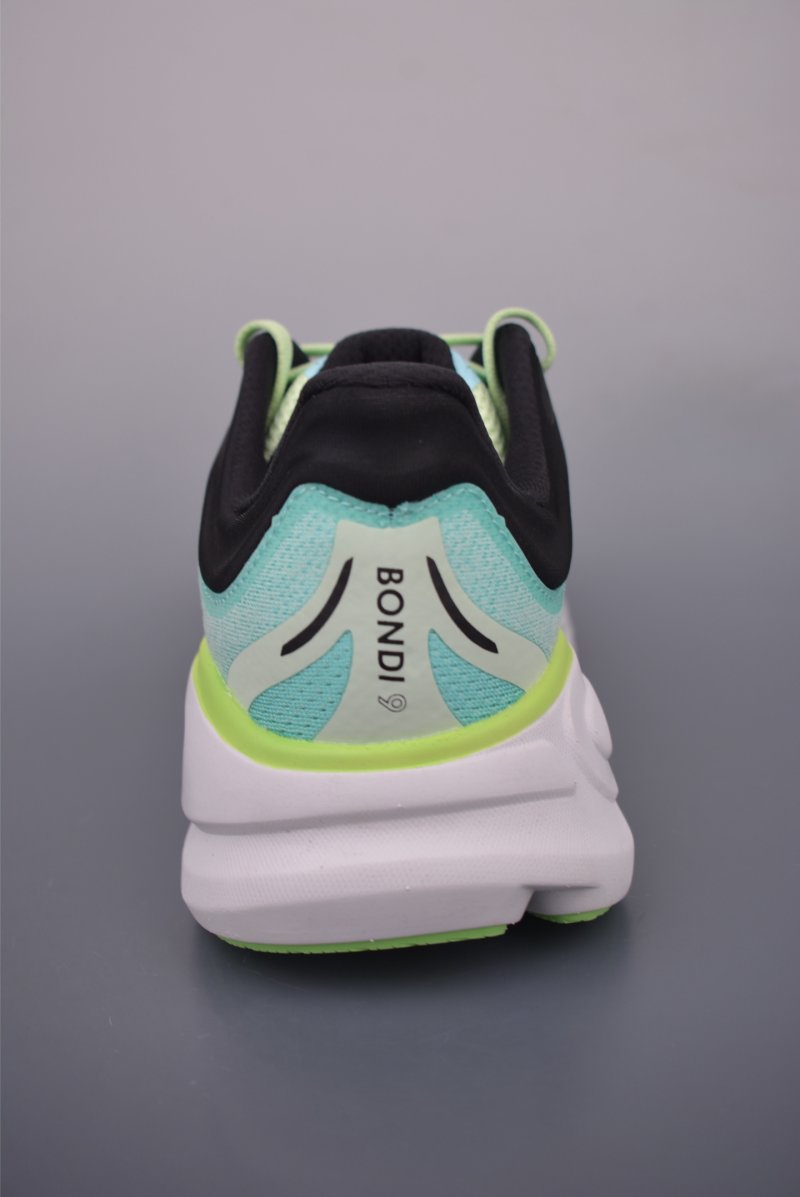 Hoka One Bondi 9 Wide view